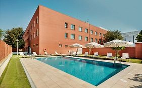 Sercotel Sant Boi